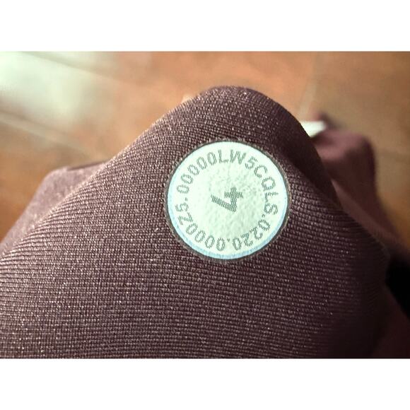 Lululemon Invigorate High-rise Leggings 25 inch Women Size 4 W5CQLS In HCAS NWT - Picture 6 of 16